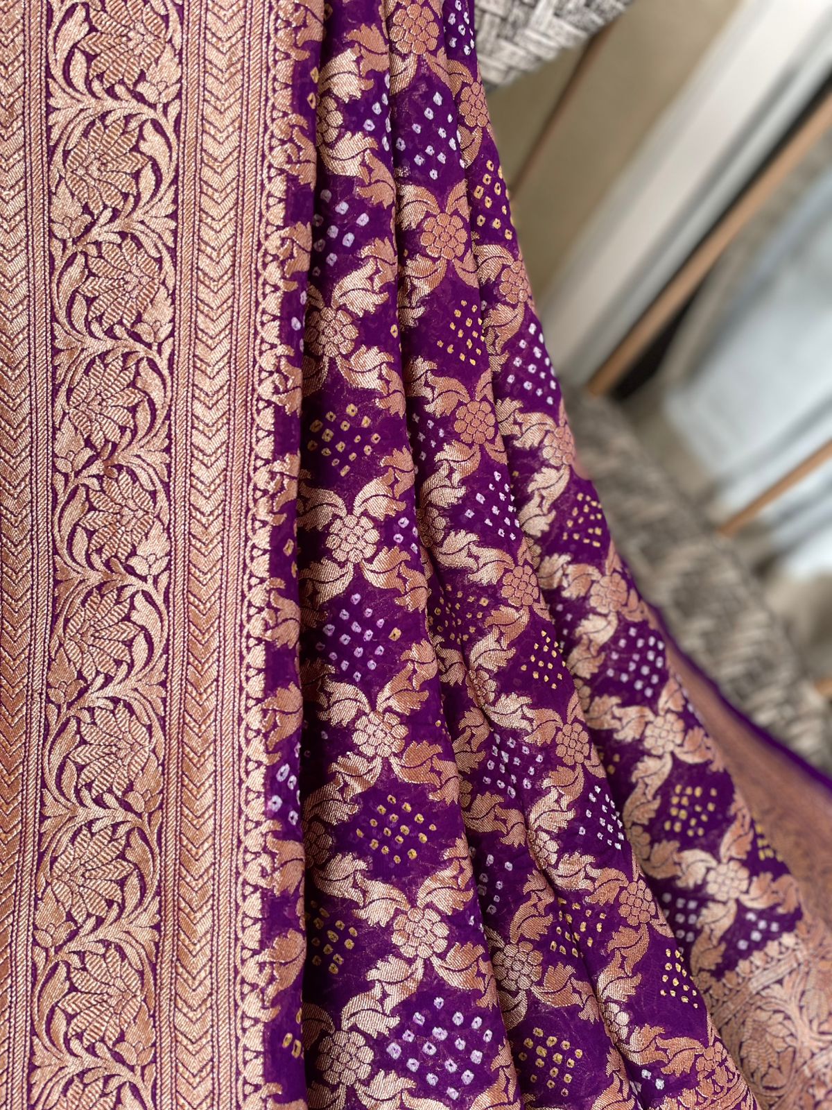 Lehja - Soft Spoken Words Dupatta