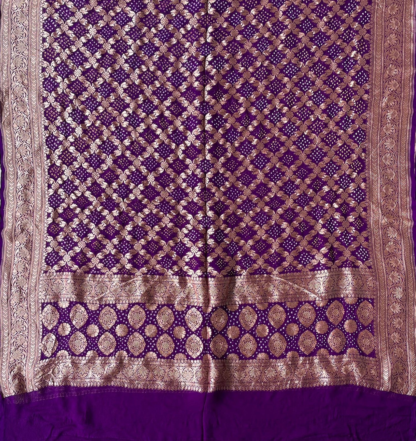 Lehja - Soft Spoken Words Dupatta