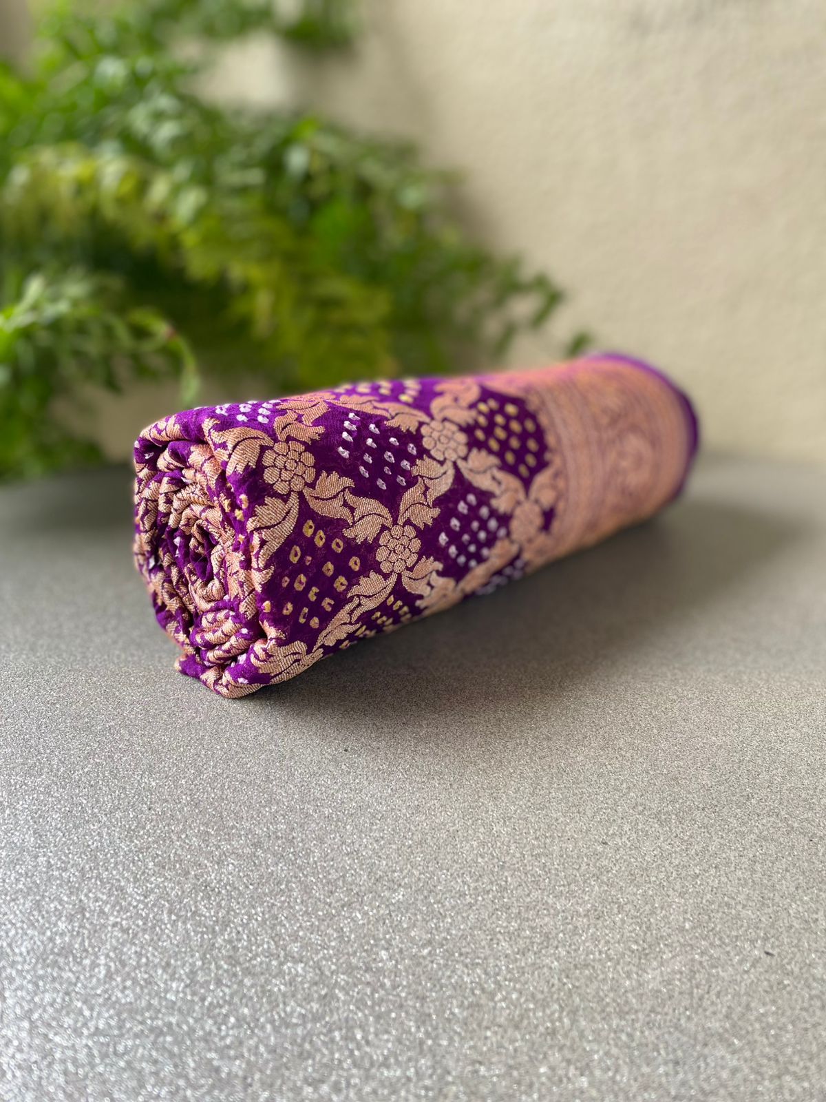 Lehja - Soft Spoken Words Dupatta