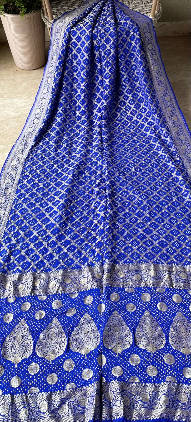 Vaishali - Princess Saree