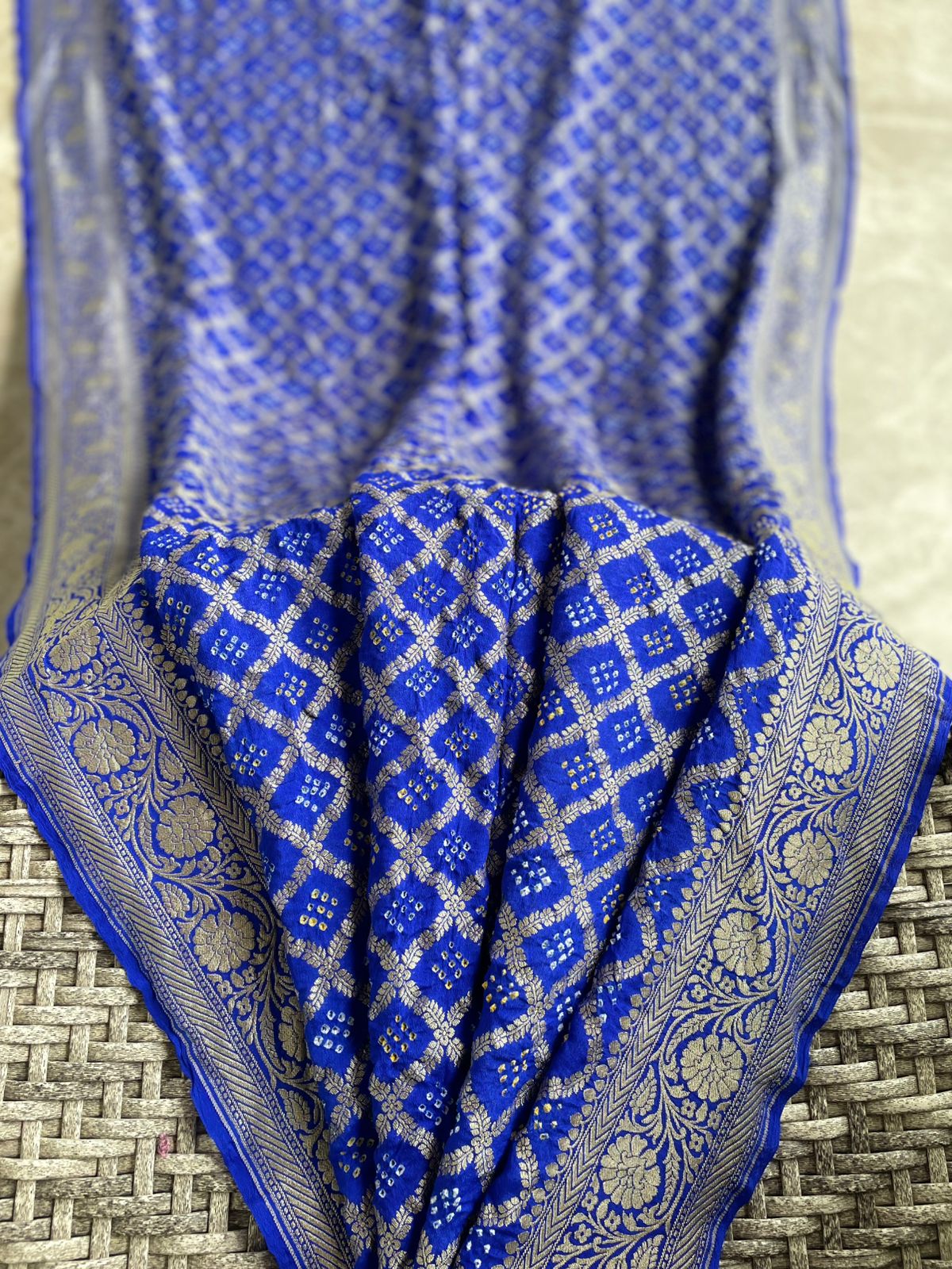 Vaishali - Princess Saree