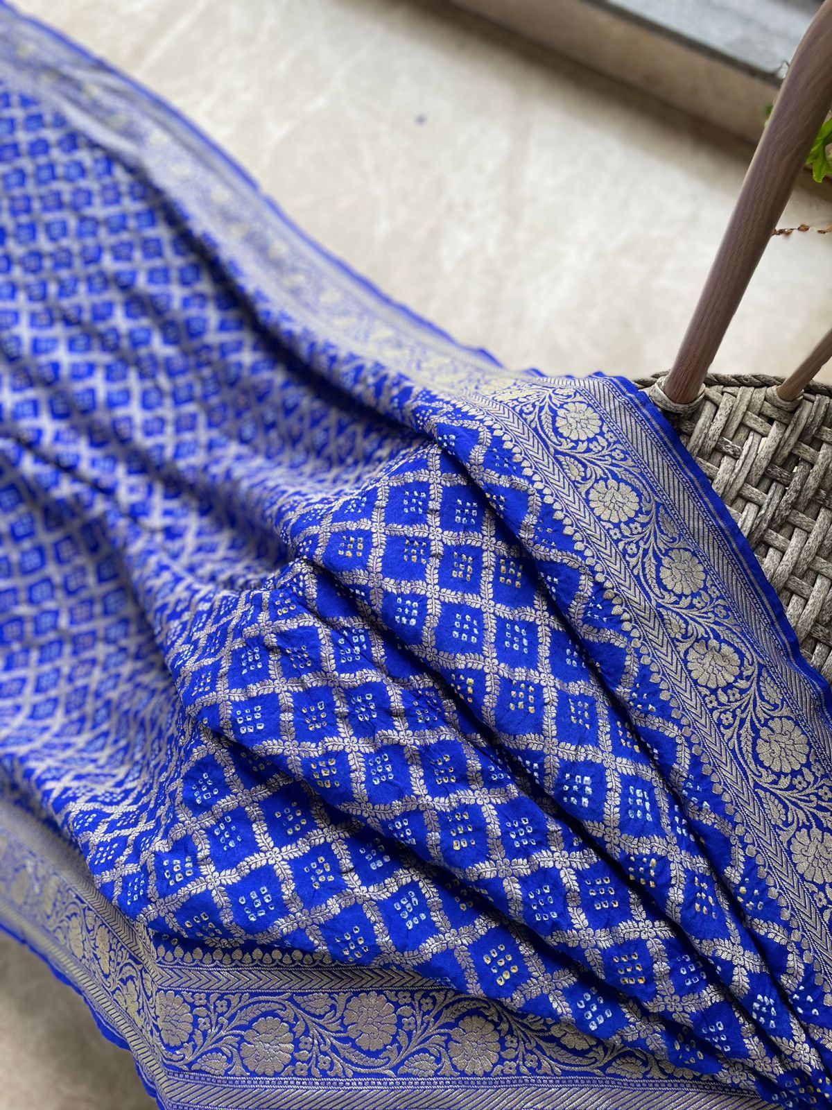 Vaishali - Princess Saree