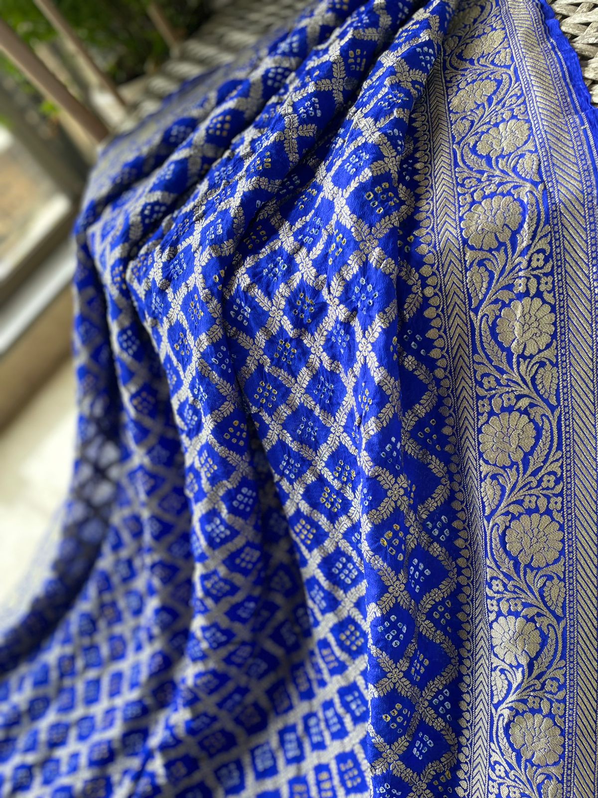 Vaishali - Princess Saree