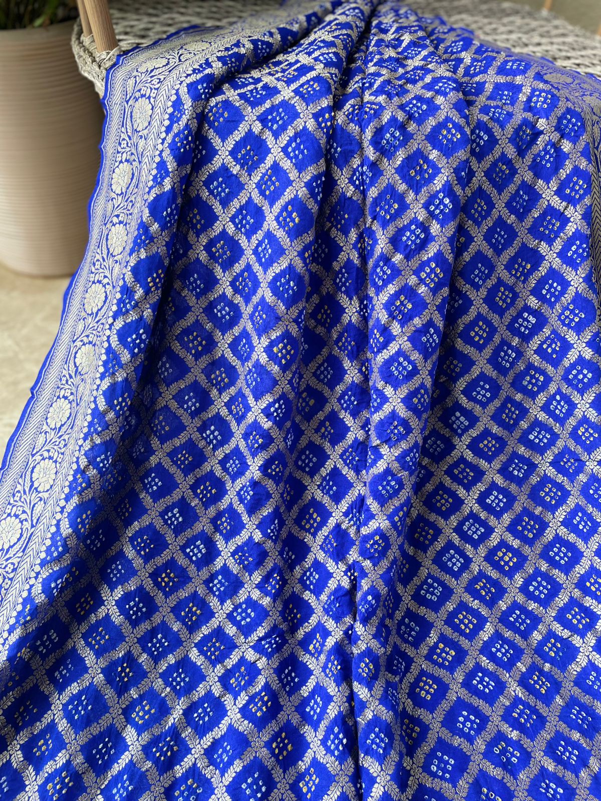Vaishali - Princess Saree
