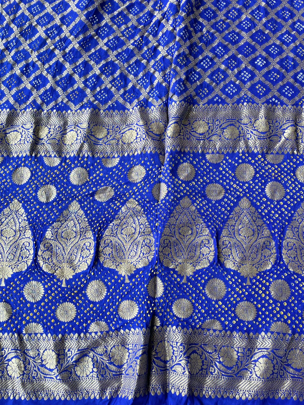 Vaishali - Princess Saree