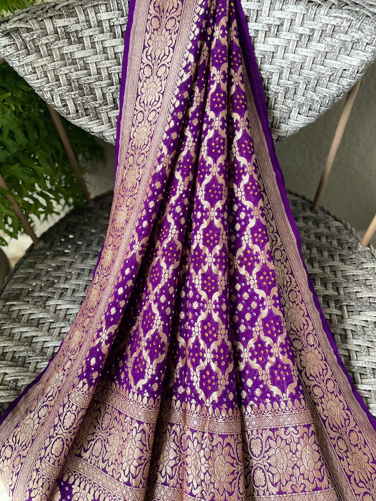 Bhavna - Feelings Dupatta