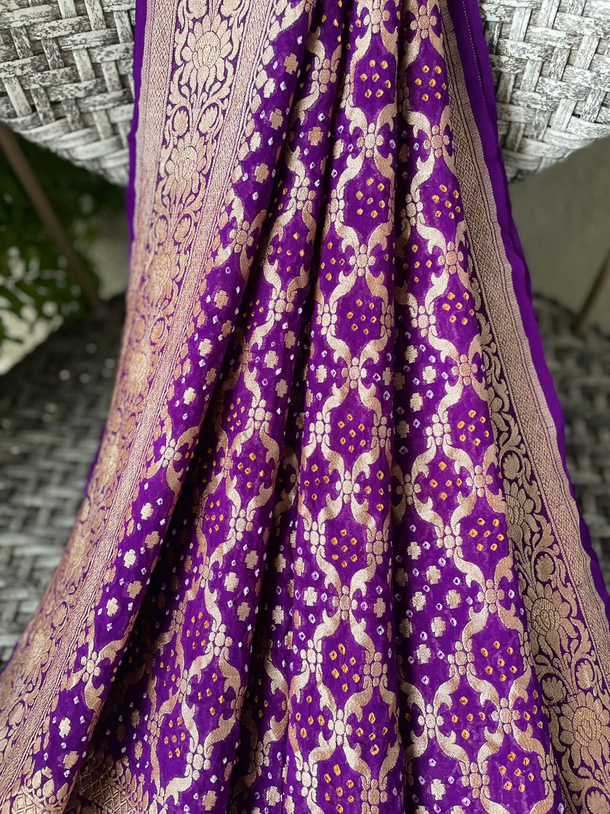 Bhavna - Feelings Dupatta