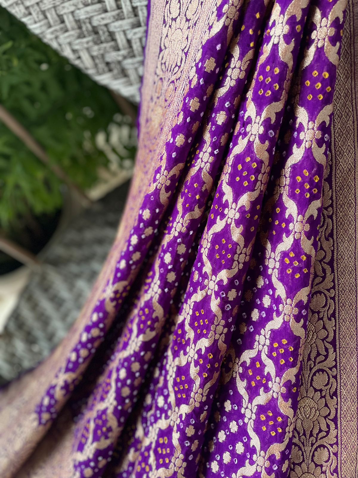 Bhavna - Feelings Dupatta