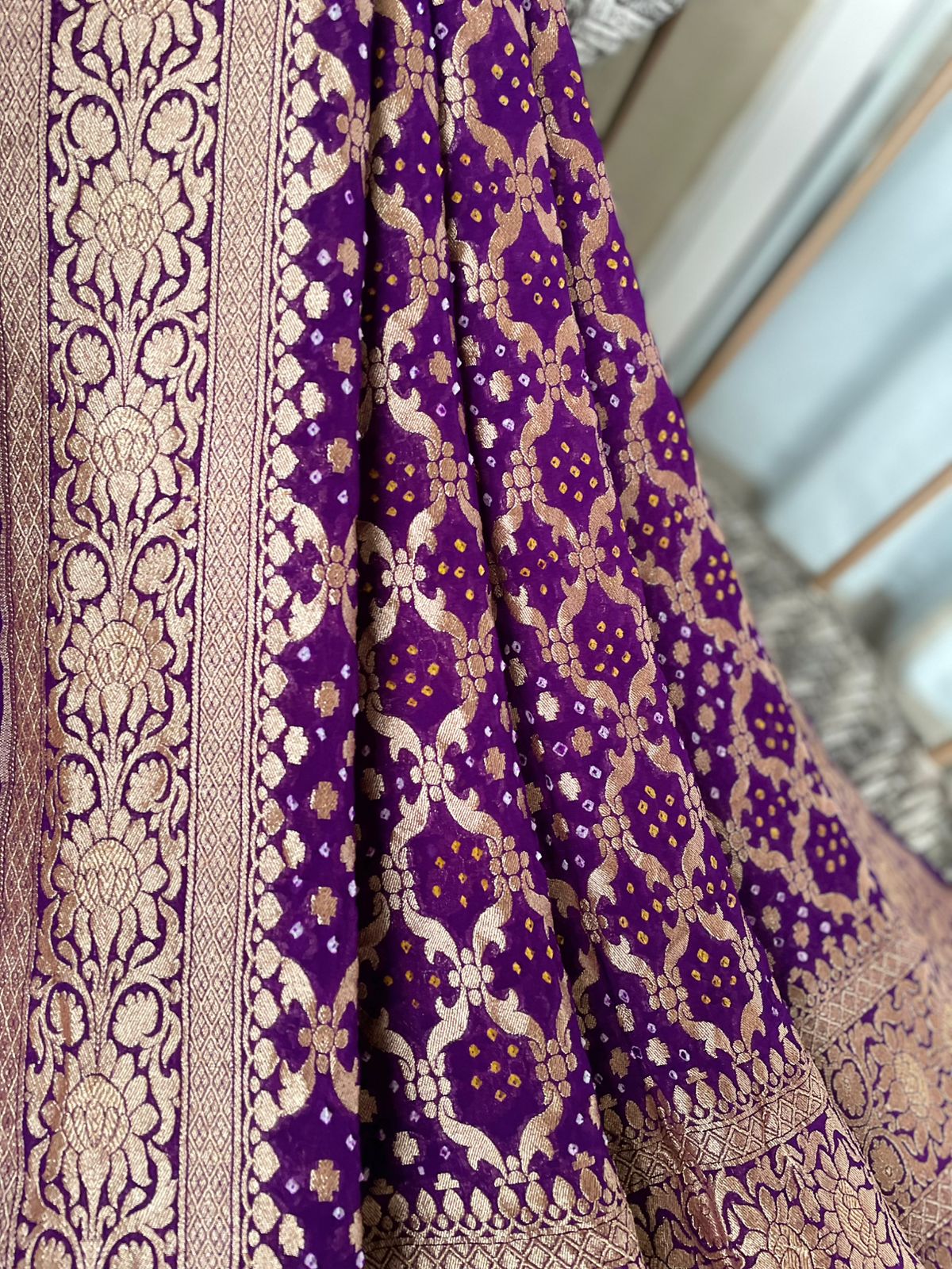 Bhavna - Feelings Dupatta