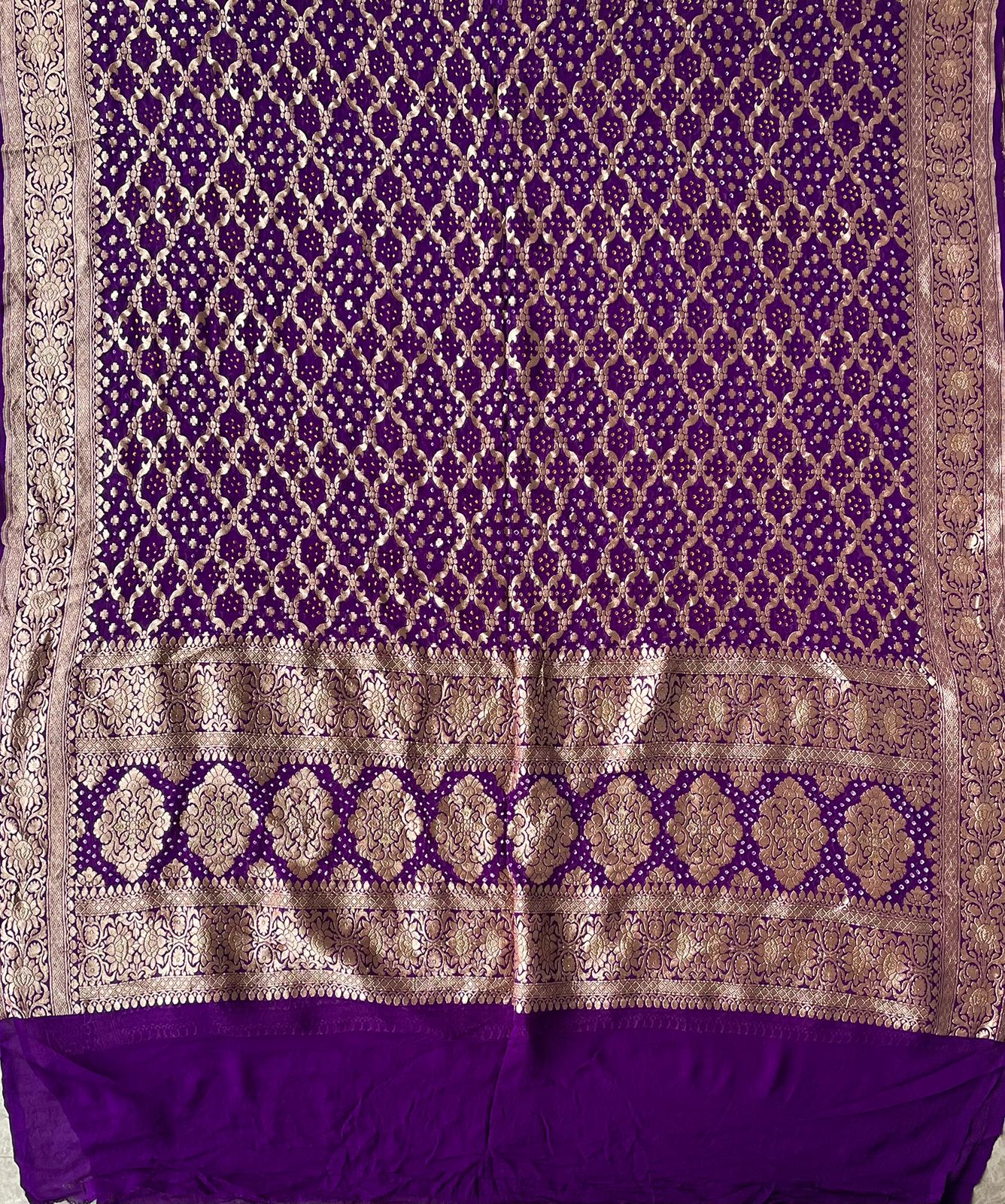Bhavna - Feelings Dupatta
