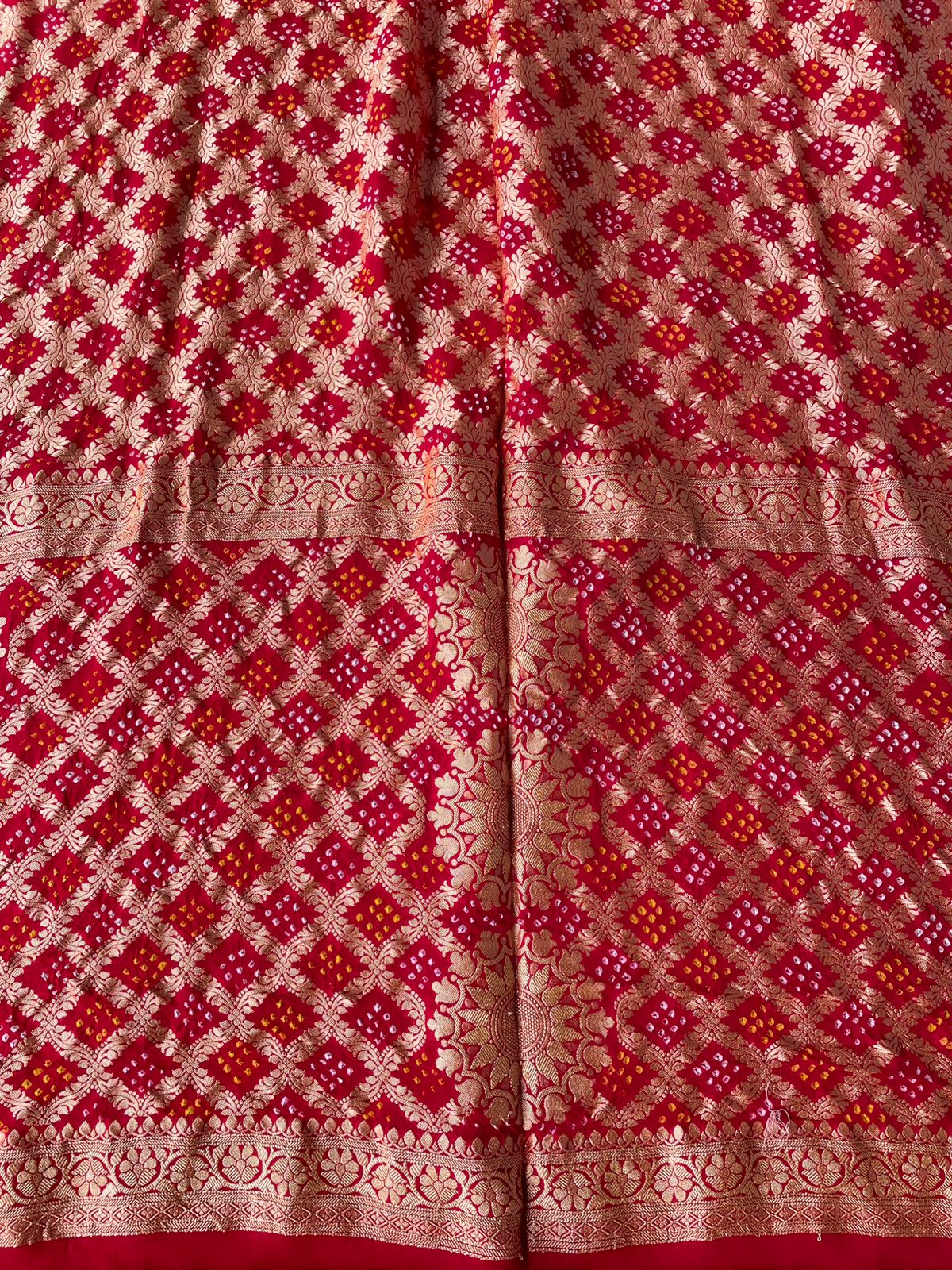 Atithi - Guest of Honour Saree