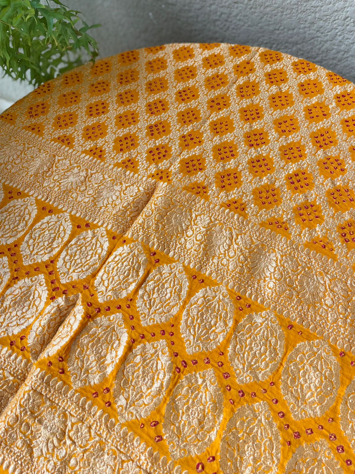 Leela - Playful Act of Innocence Dupatta