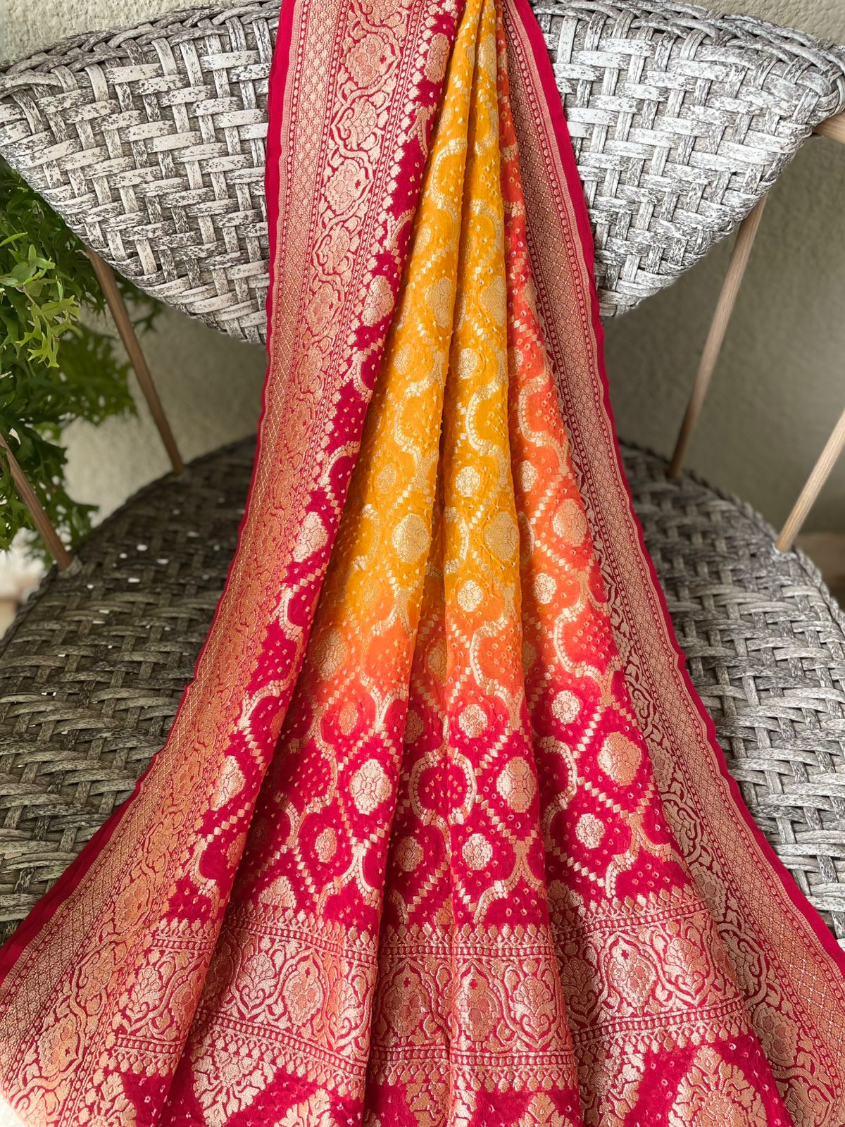 Hoor - The Enchanting Fairy Dupatta