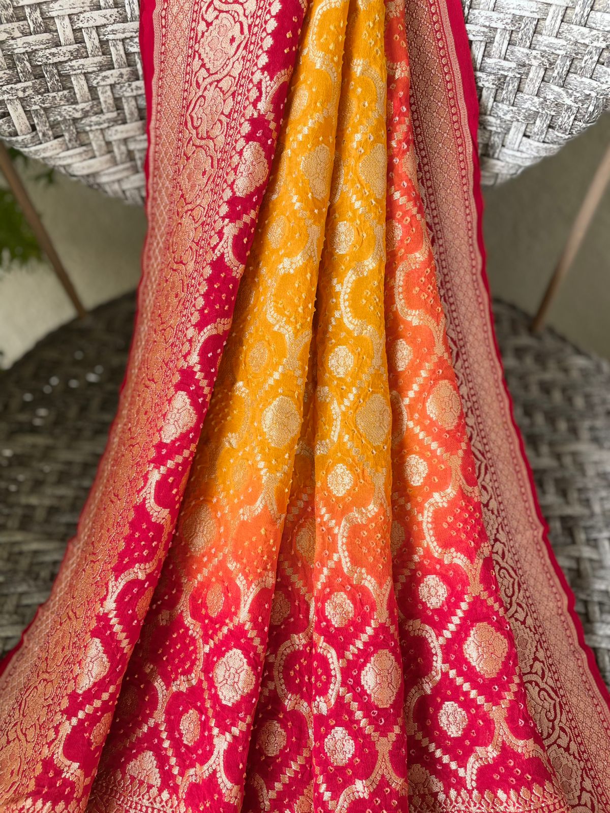 Hoor - The Enchanting Fairy Dupatta