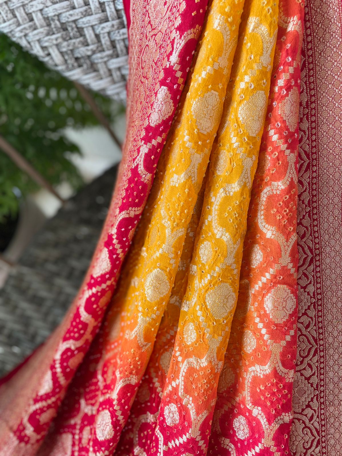 Hoor - The Enchanting Fairy Dupatta