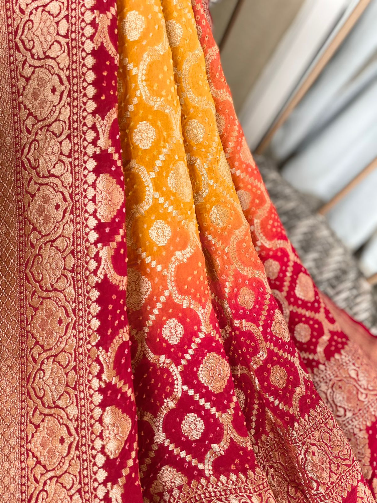 Hoor - The Enchanting Fairy Dupatta