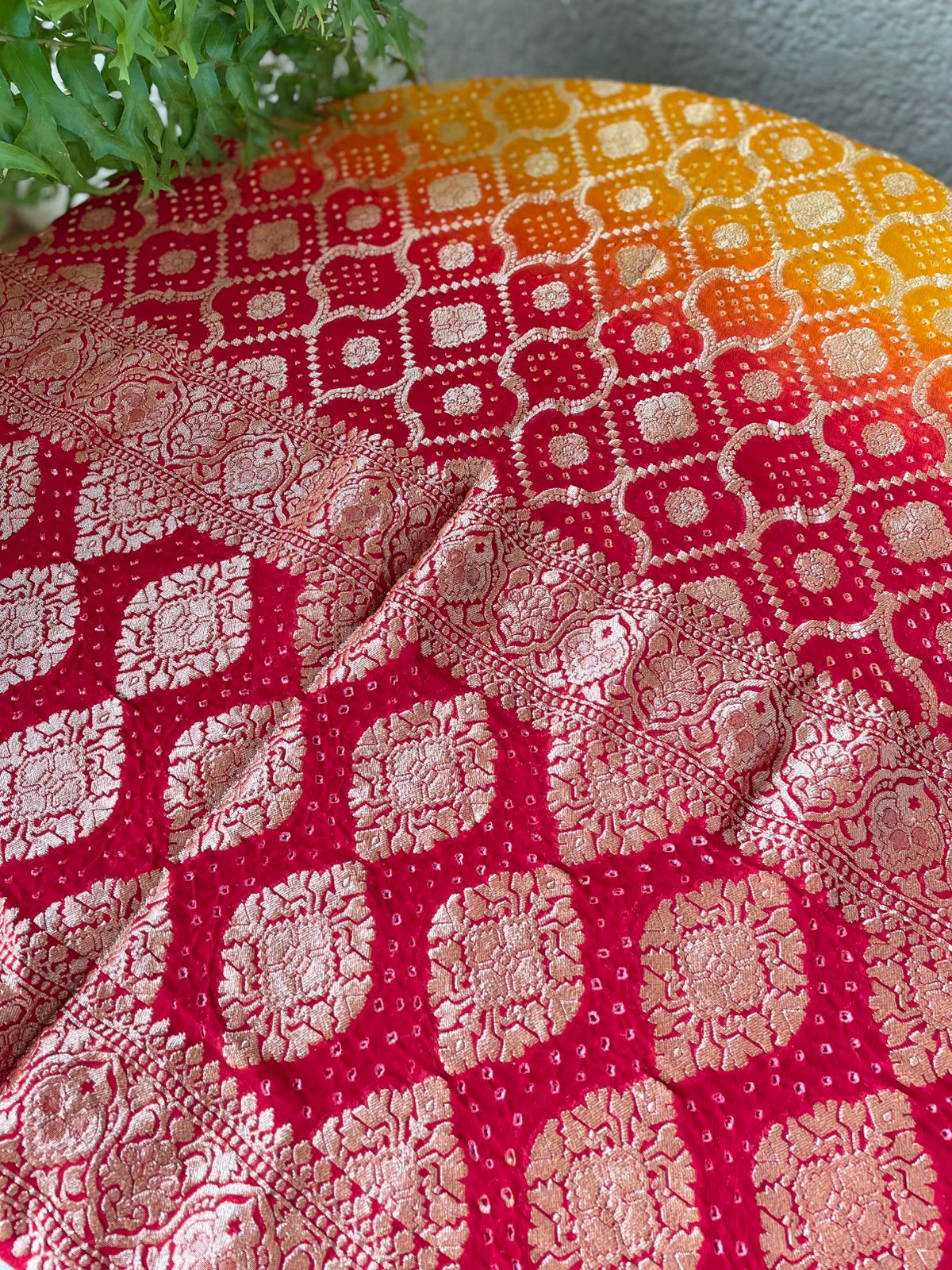 Hoor - The Enchanting Fairy Dupatta