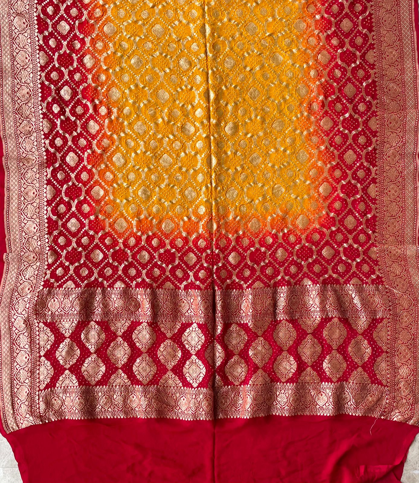 Hoor - The Enchanting Fairy Dupatta