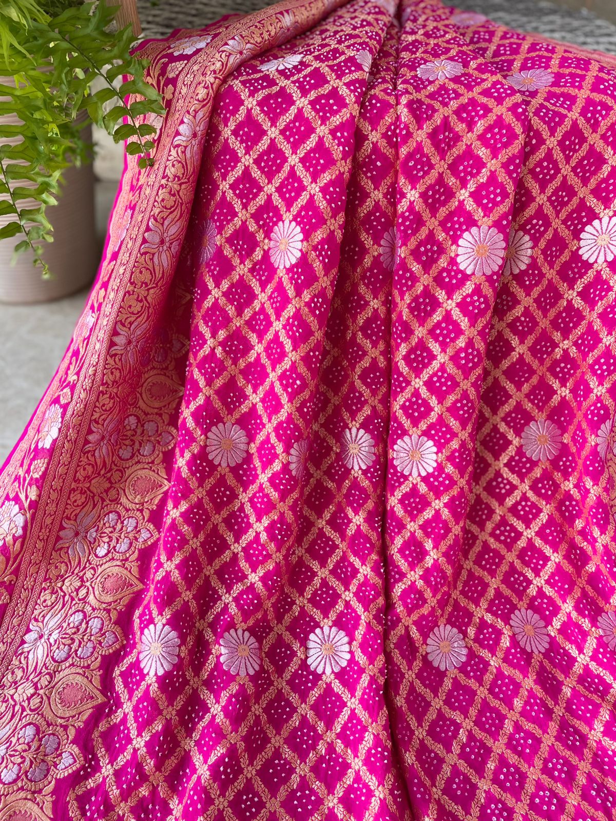 Vritti - Nature Saree