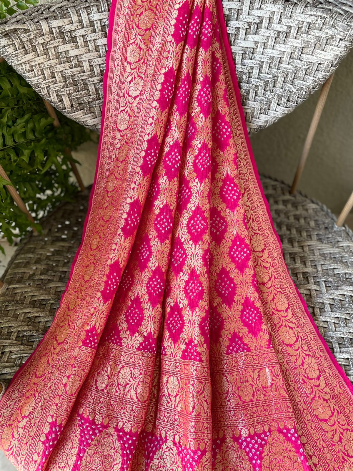 Raabta - Endless Bond of Love Dupatta
