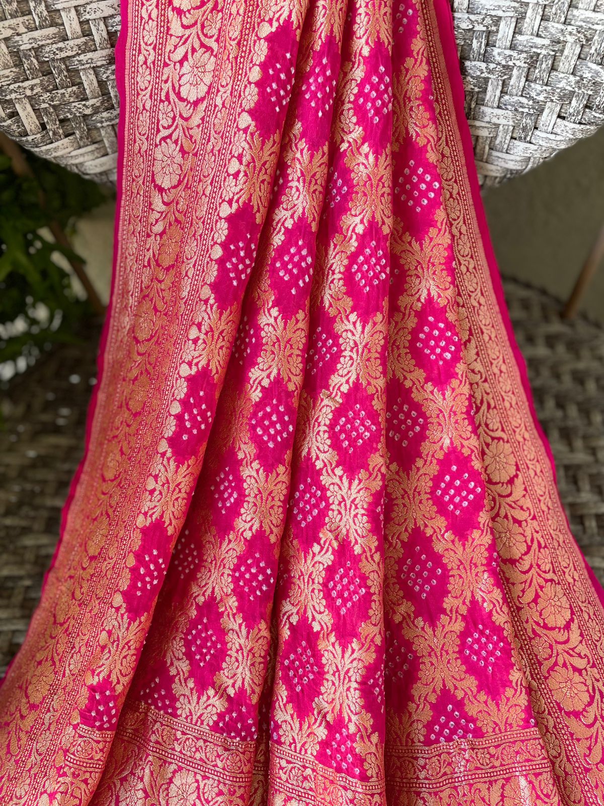 Raabta - Endless Bond of Love Dupatta