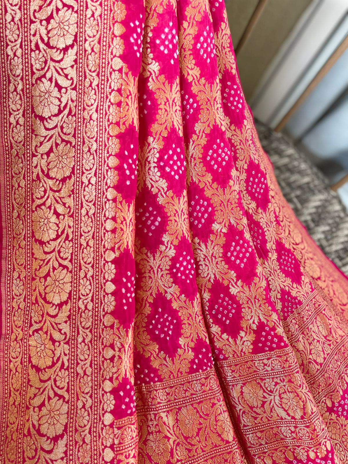 Raabta - Endless Bond of Love Dupatta
