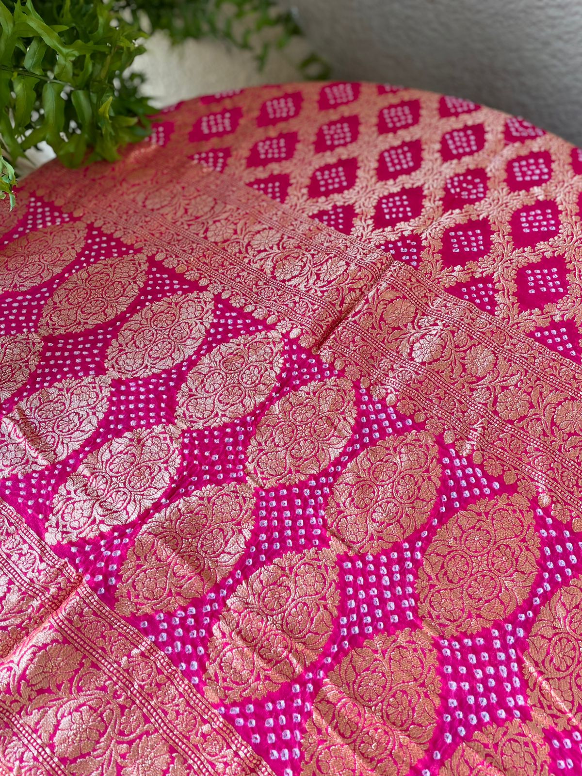 Raabta - Endless Bond of Love Dupatta