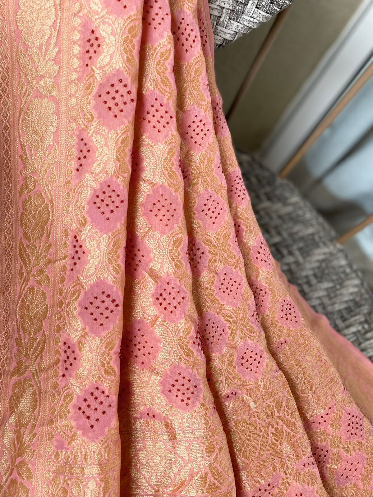 Joyita - Happiness Dupatta