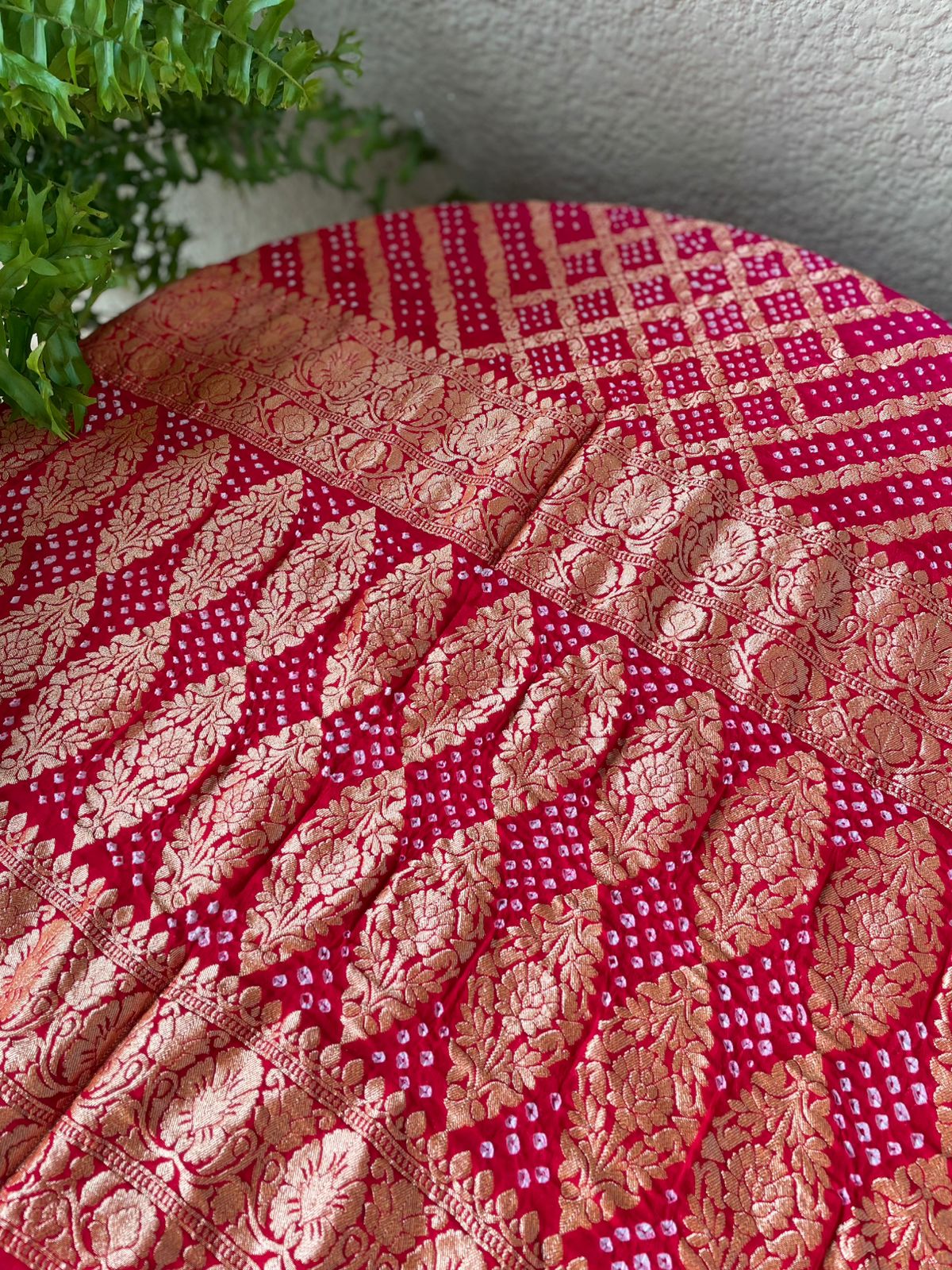 Pritha - Inspiring Young Minds Dupatta
