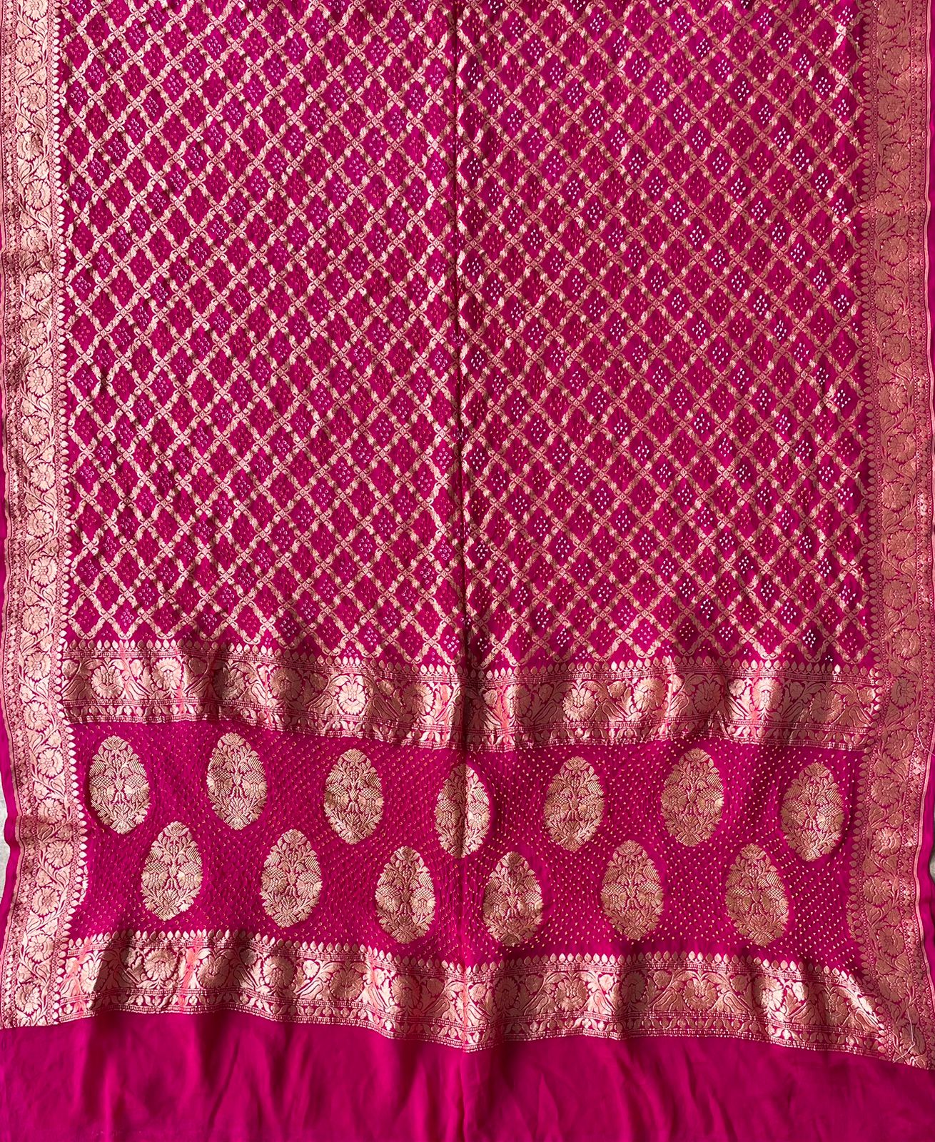 Zoya - Dupatta Of Life