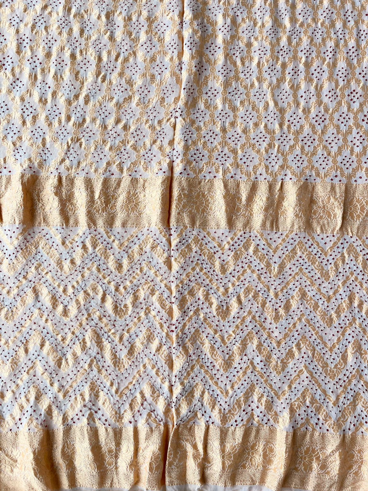 Saisha - Meaningful life Saree