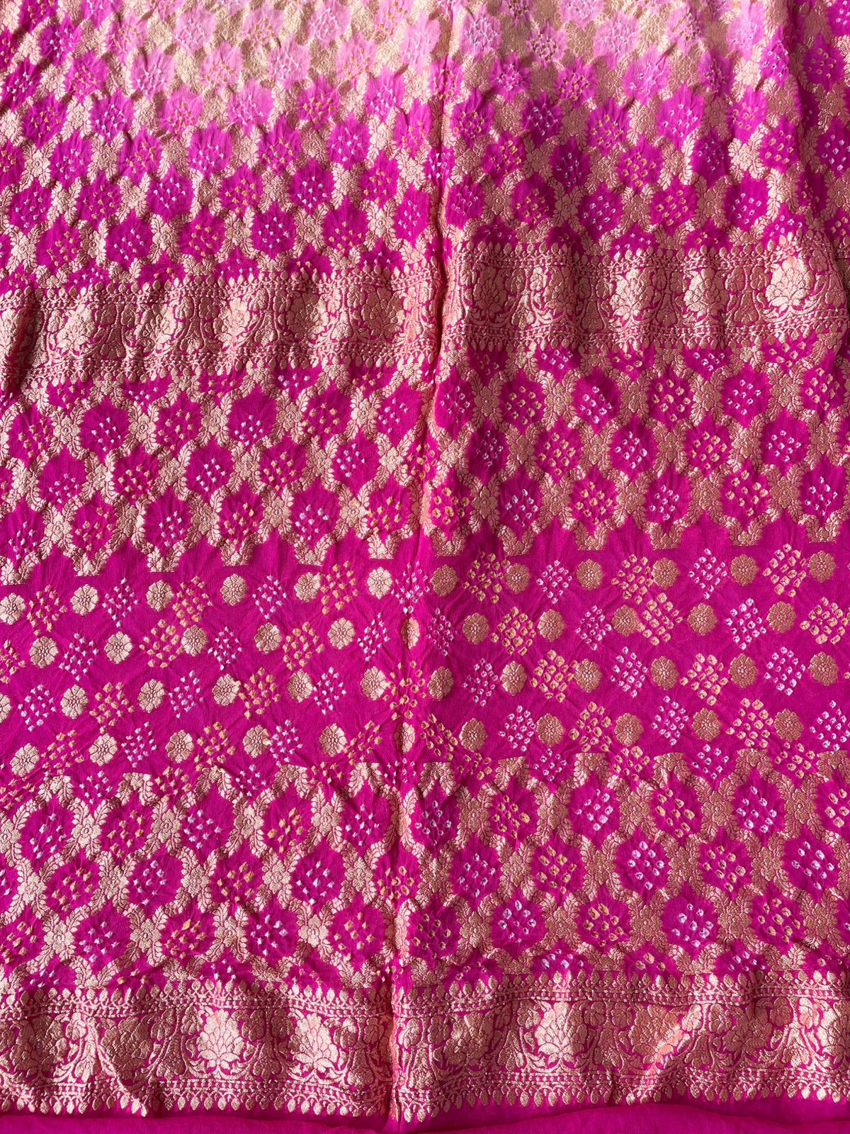 Aashvi - Full of Grace Saree