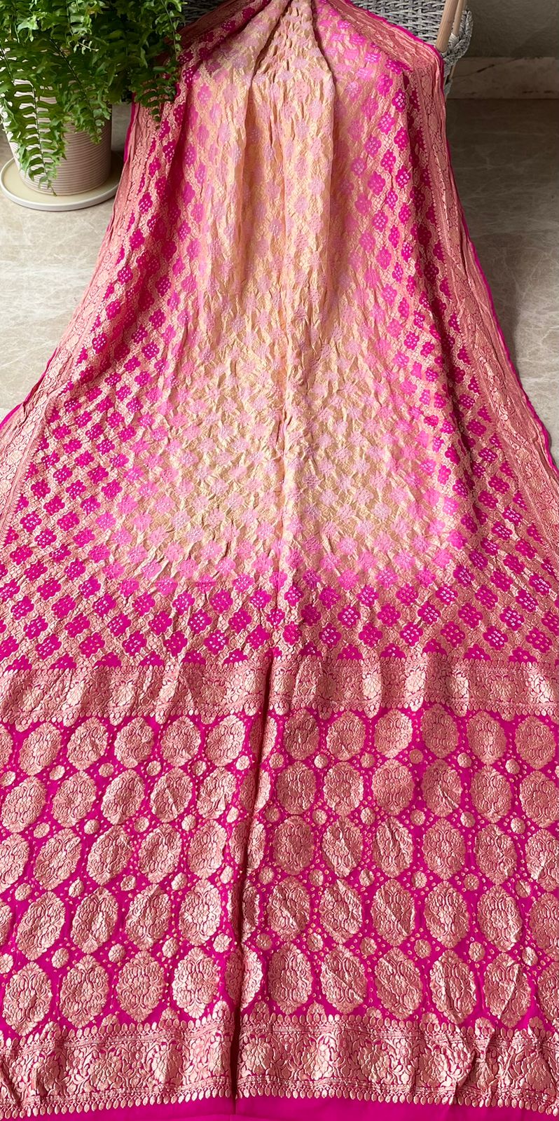 Aaira - Noble Person Saree