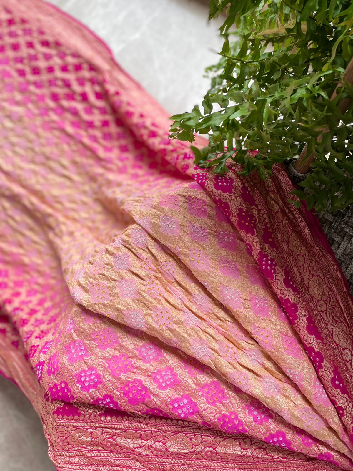 Aaira - Noble Person Saree