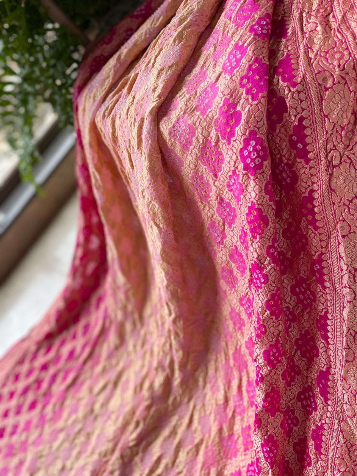 Aaira - Noble Person Saree