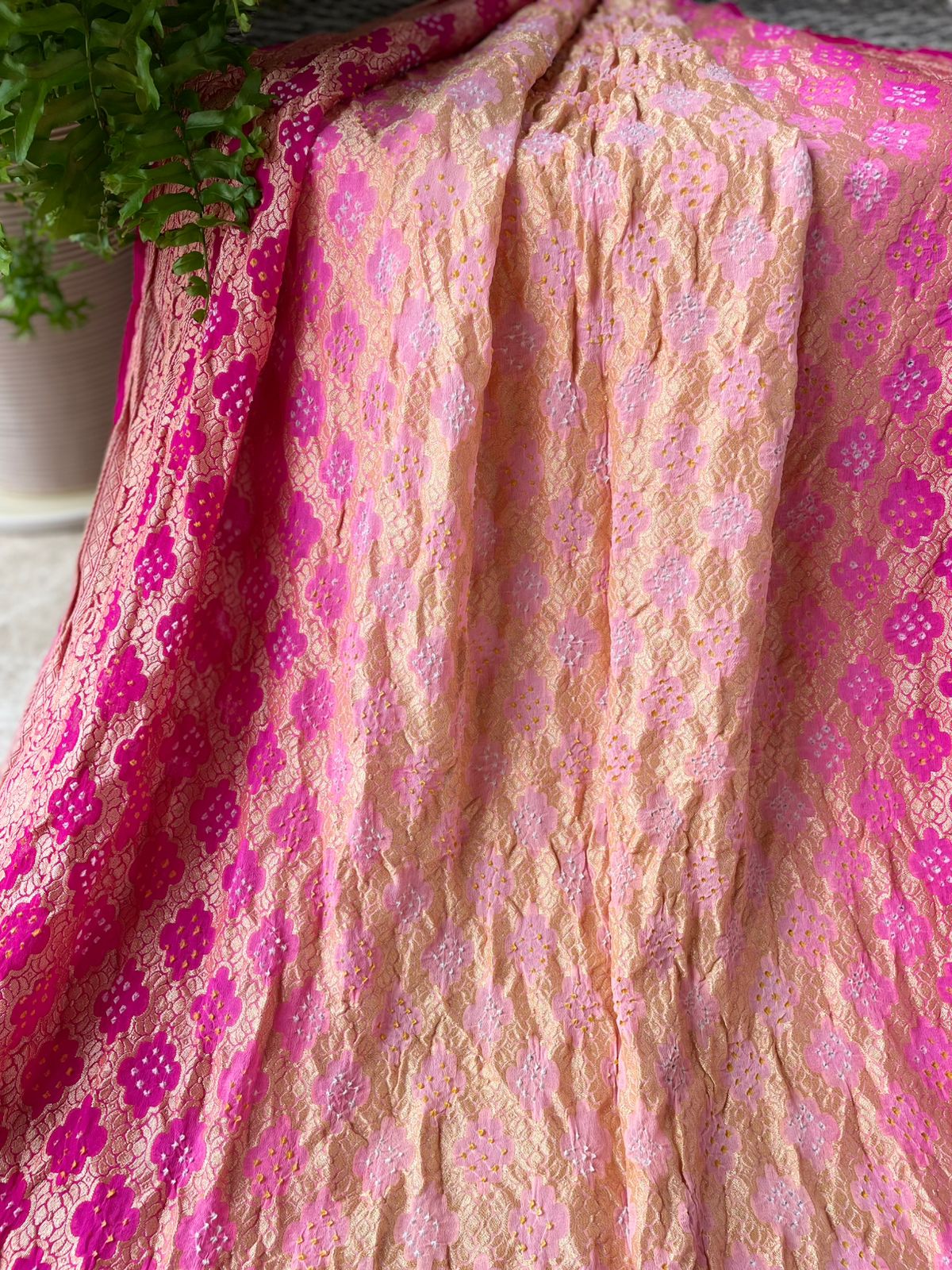 Aaira - Noble Person Saree