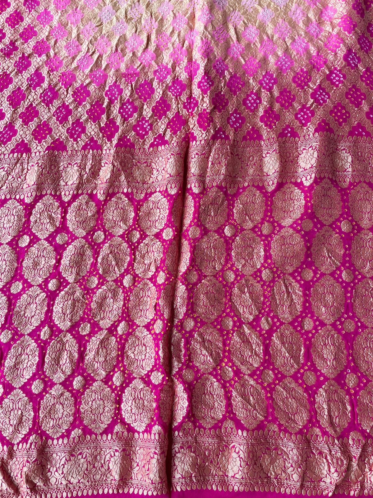 Aaira - Noble Person Saree