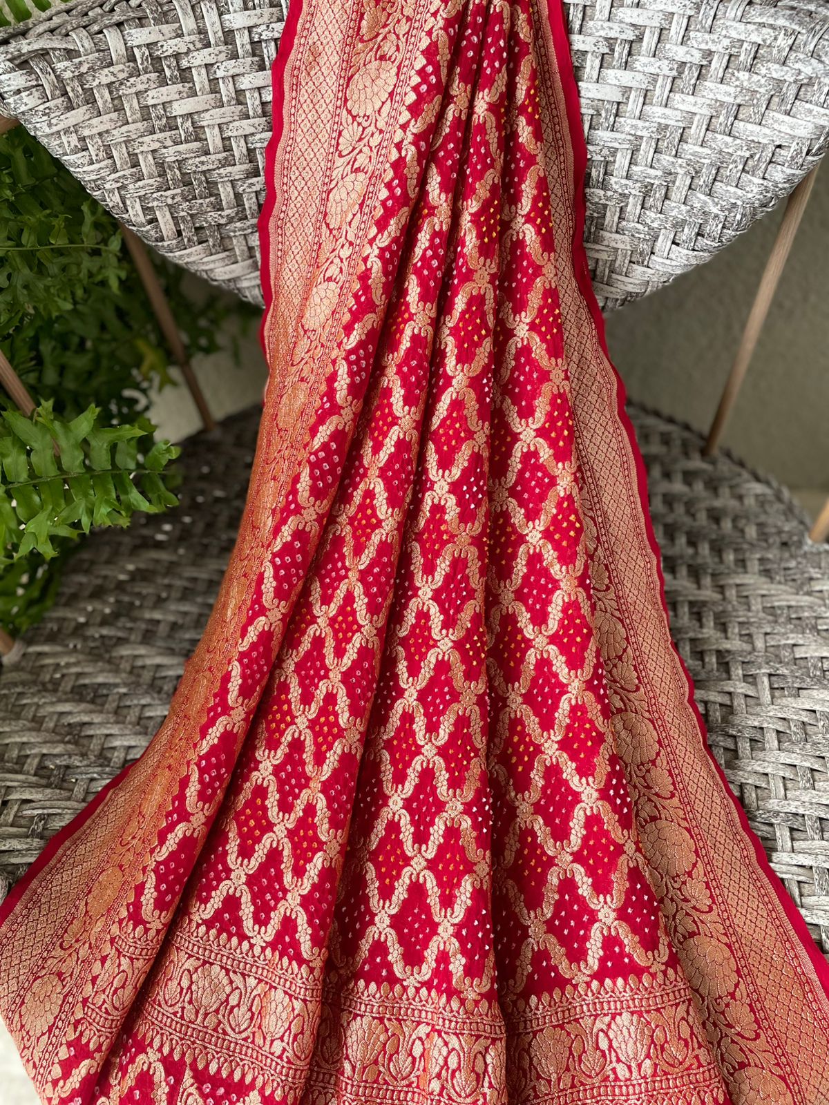 Zeenat - Dupatta Of Beauty