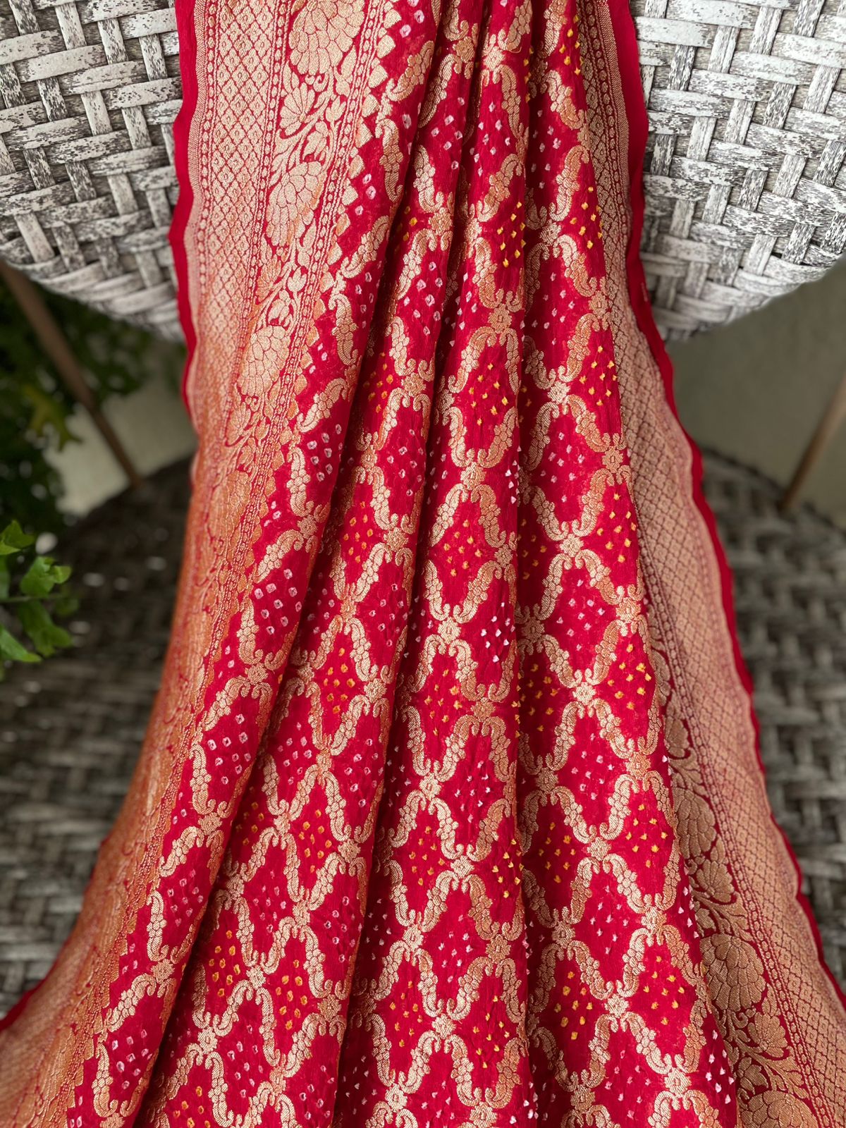 Zeenat - Dupatta Of Beauty