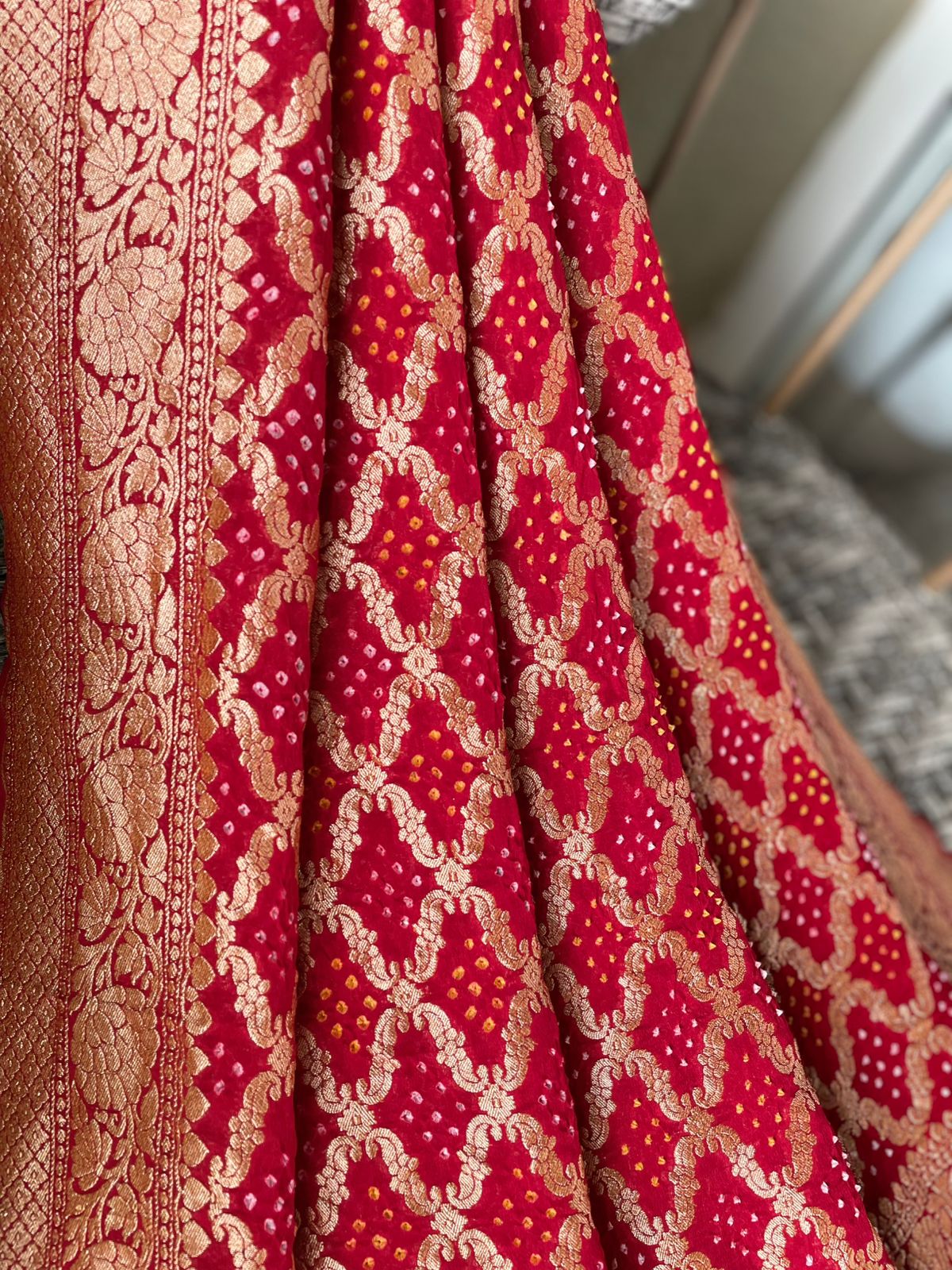 Zeenat - Dupatta Of Beauty