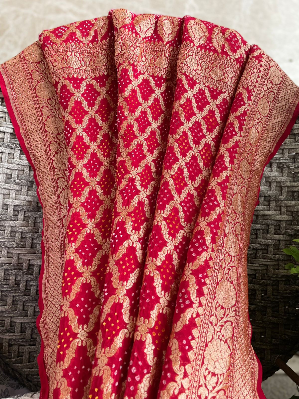 Zeenat - Dupatta Of Beauty