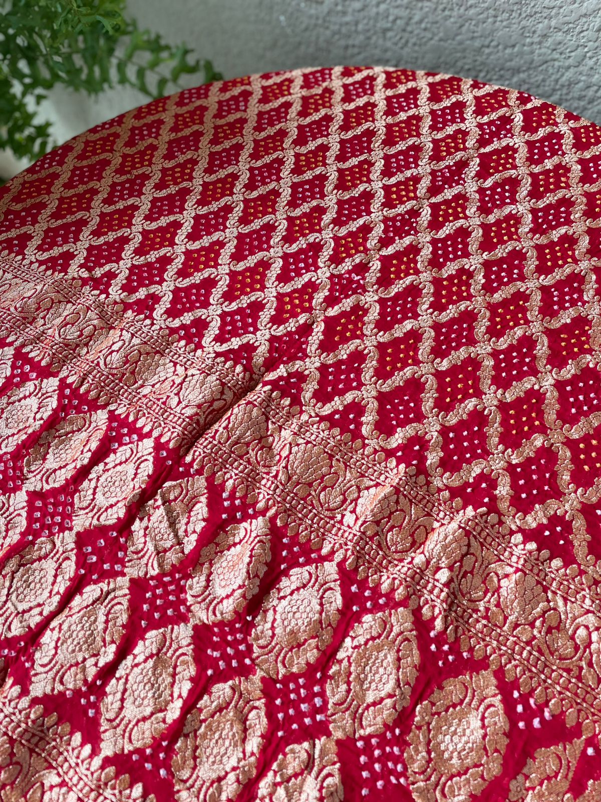 Zeenat - Dupatta Of Beauty