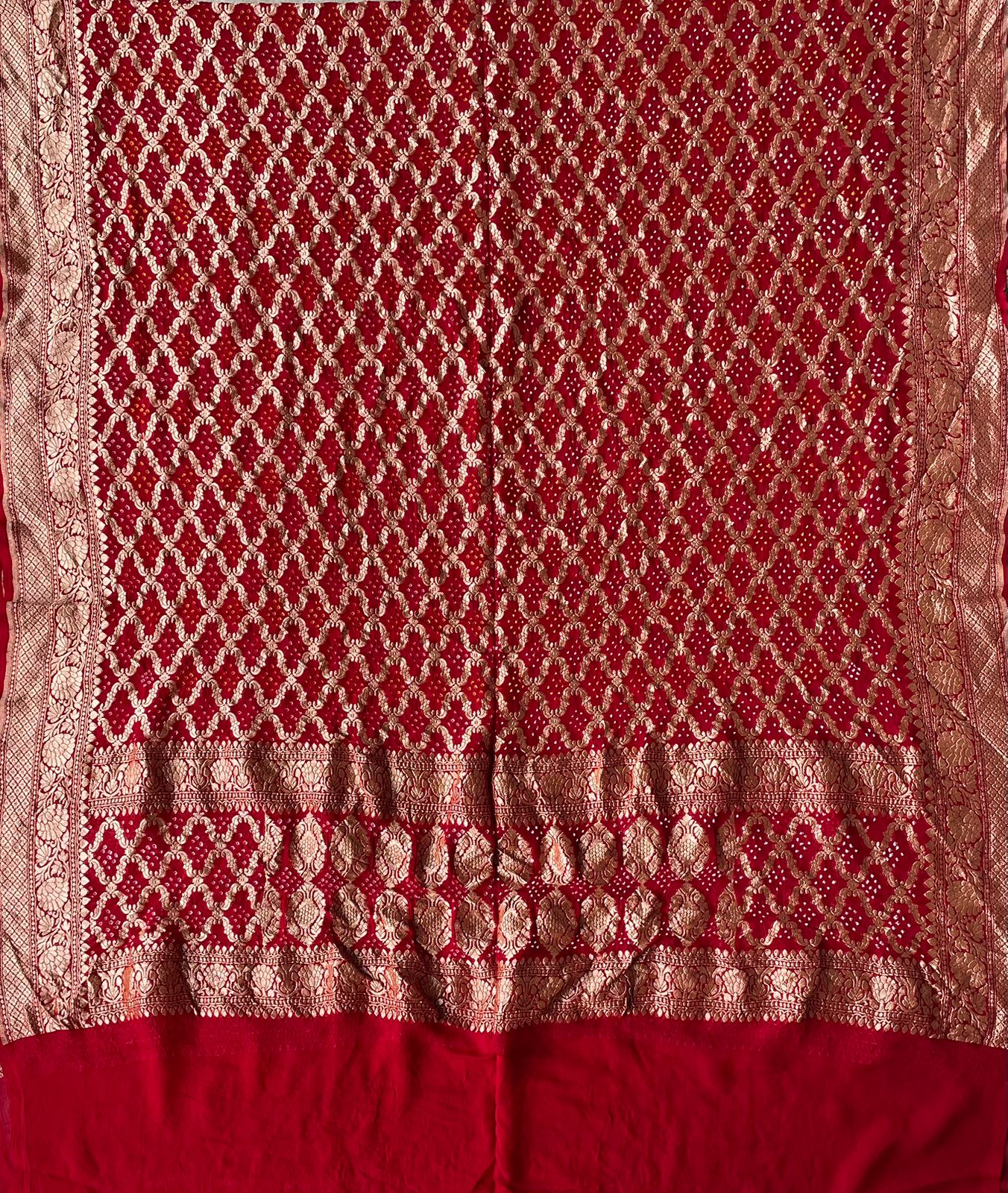 Zeenat - Dupatta Of Beauty