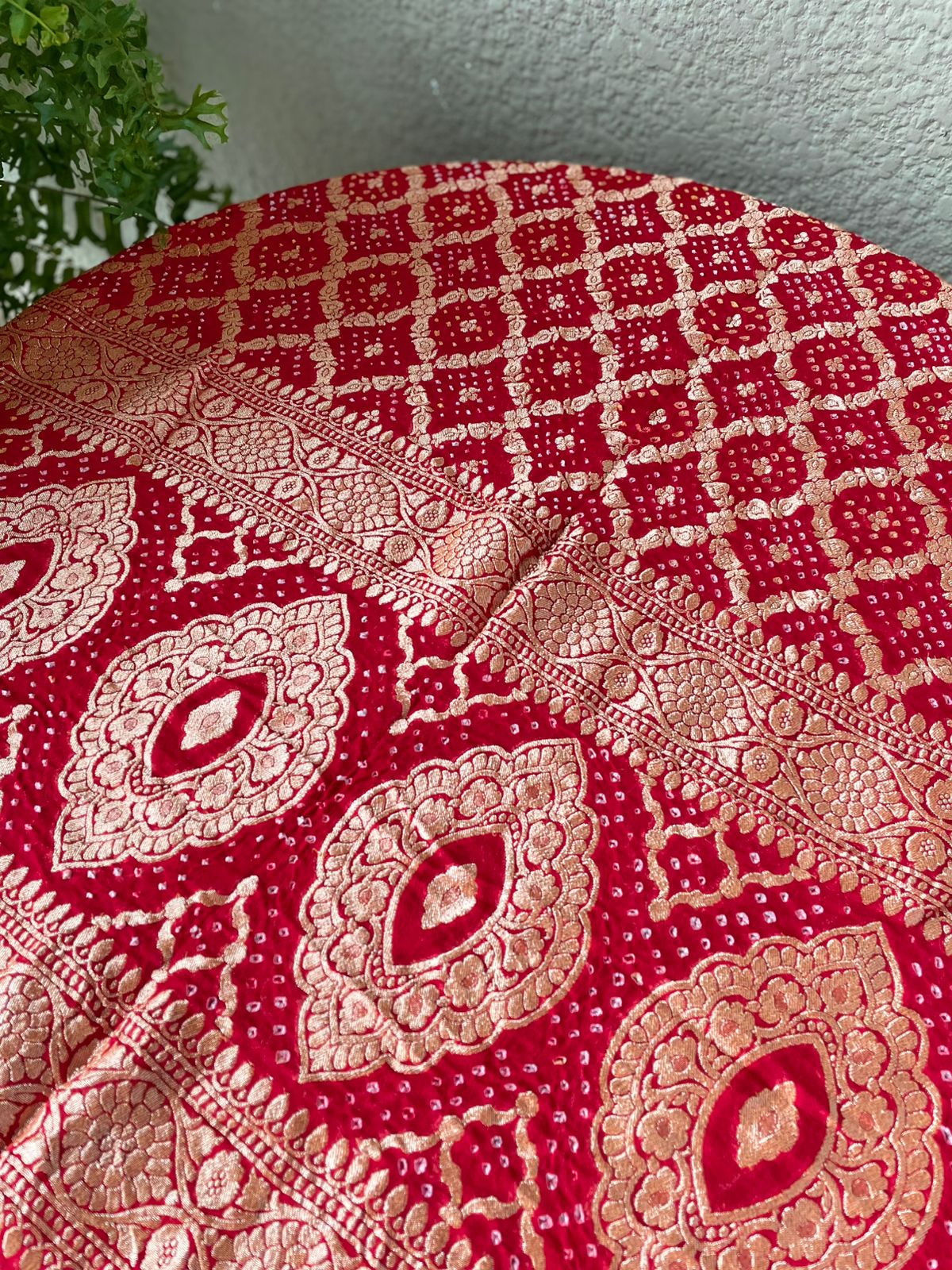 Hayat -Dupatta Of Life