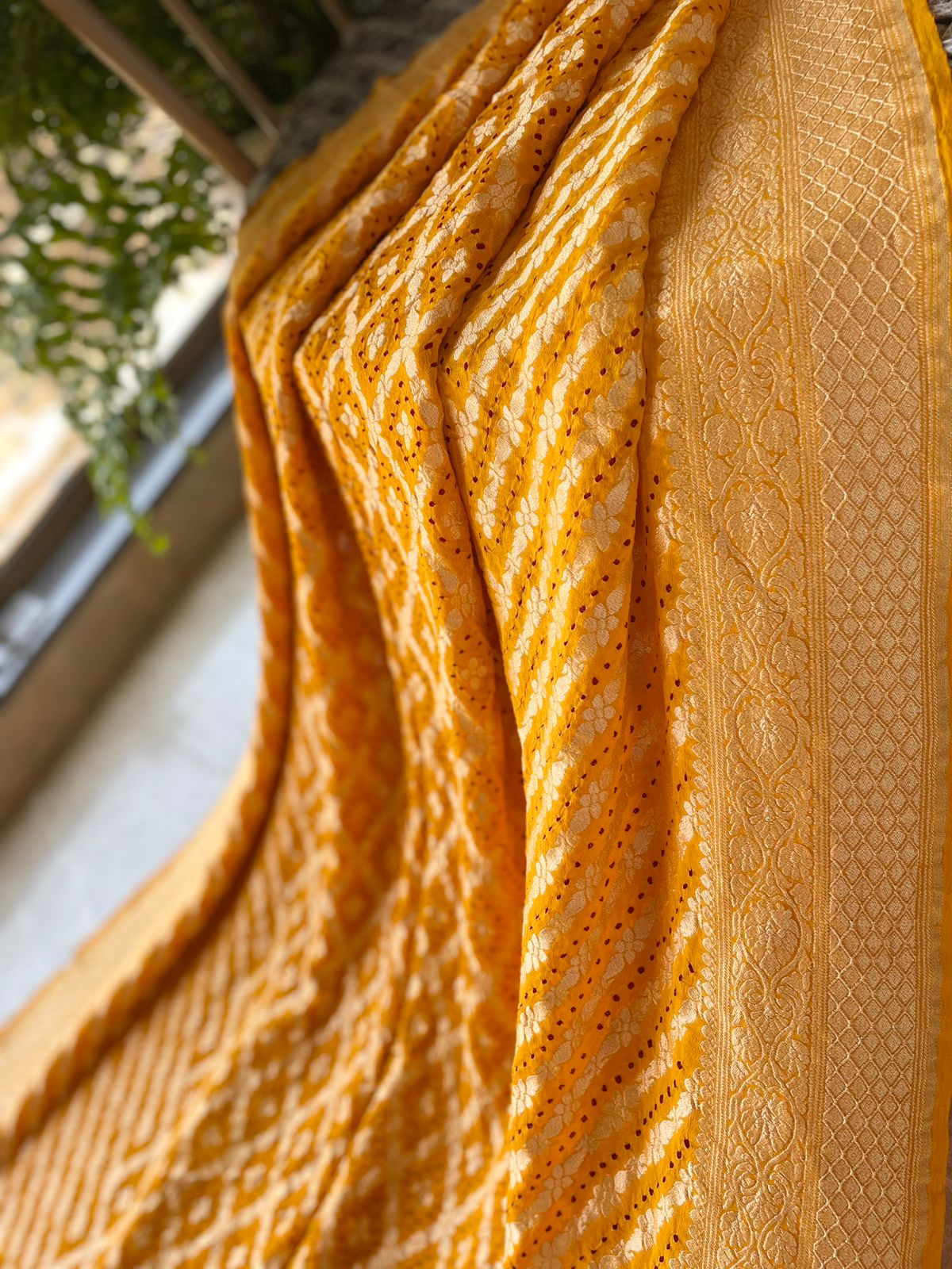 Aashna - Devoted to Love Saree