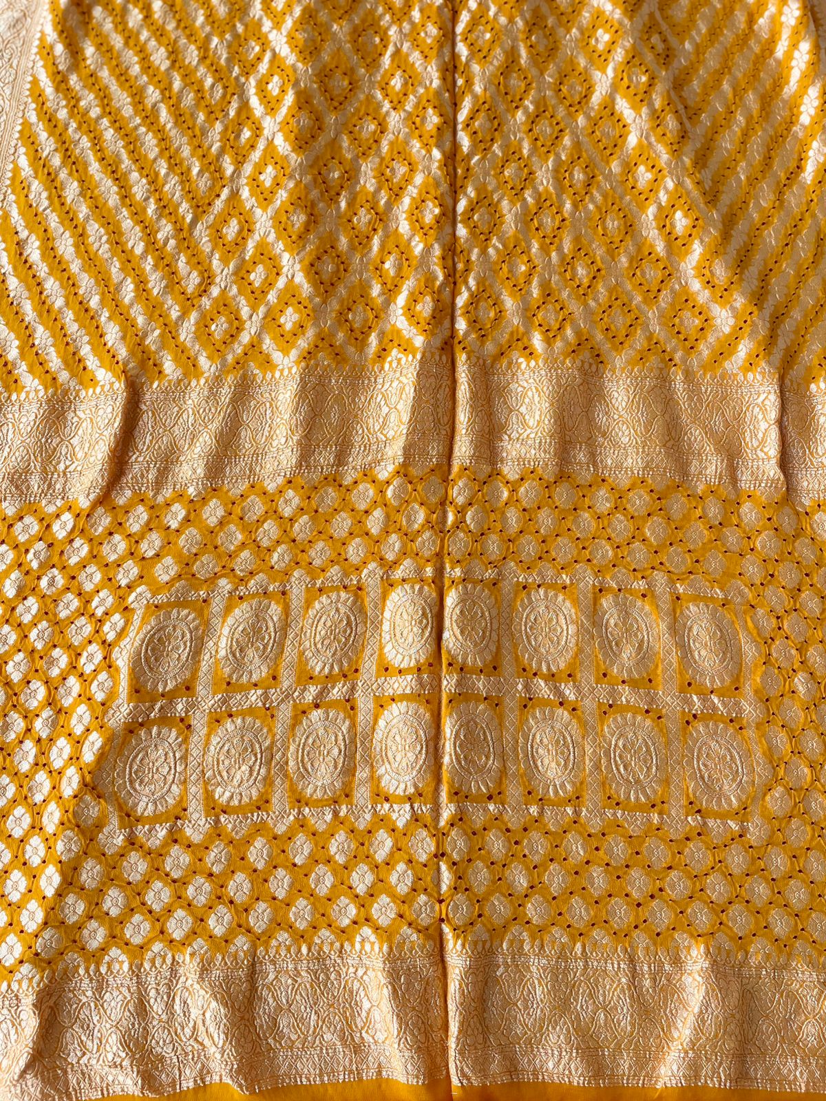 Aashna - Devoted to Love Saree