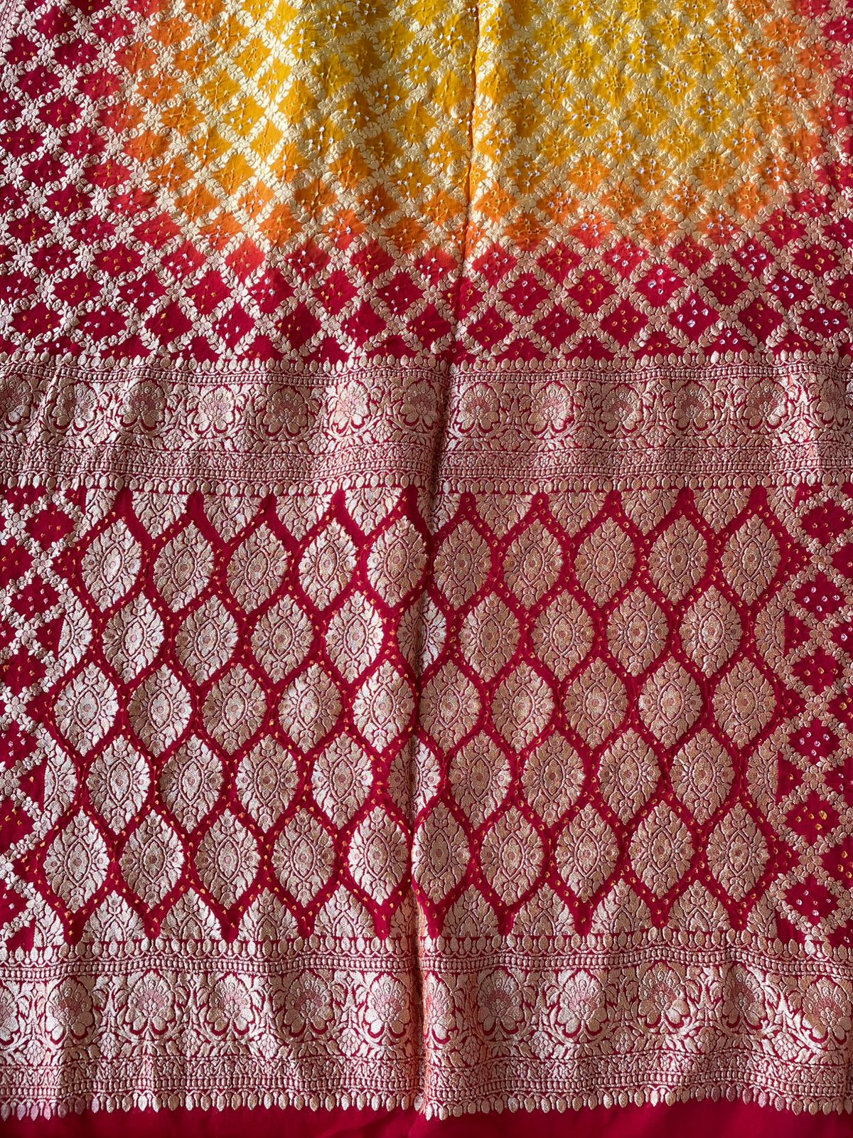 Smriti - Remembrance Saree