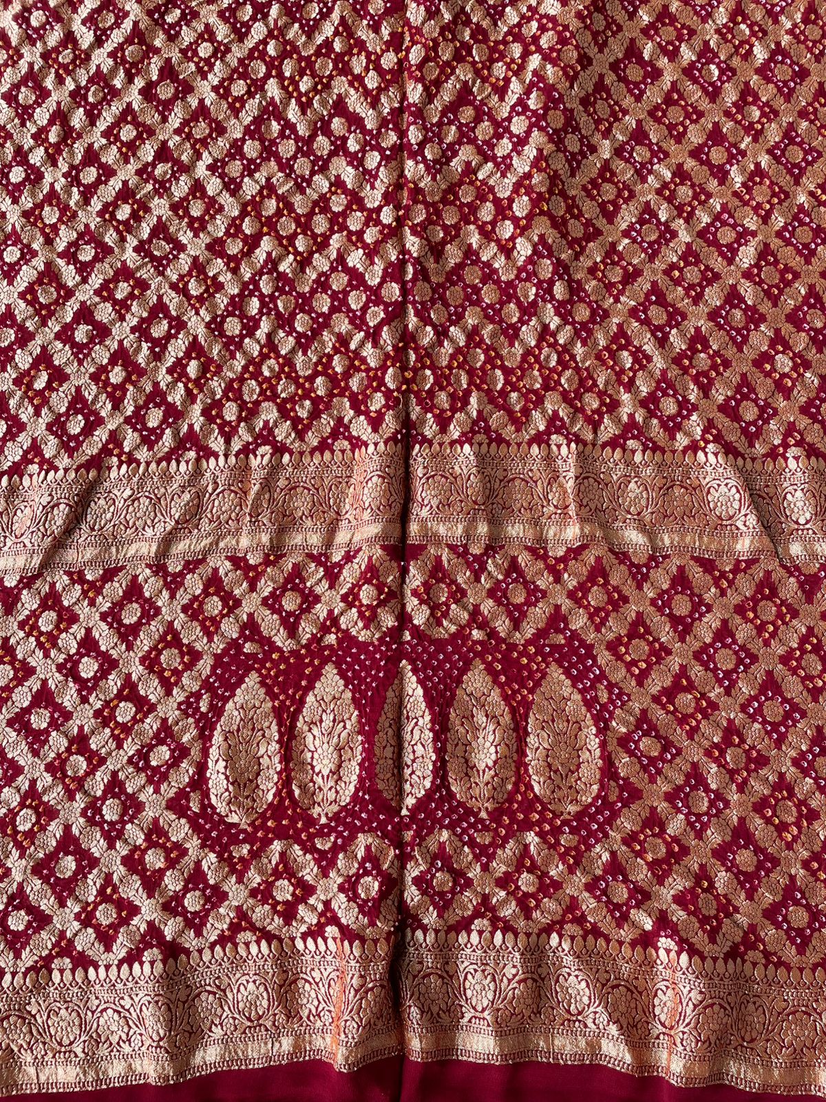 Namya - Worthy of Honour Saree