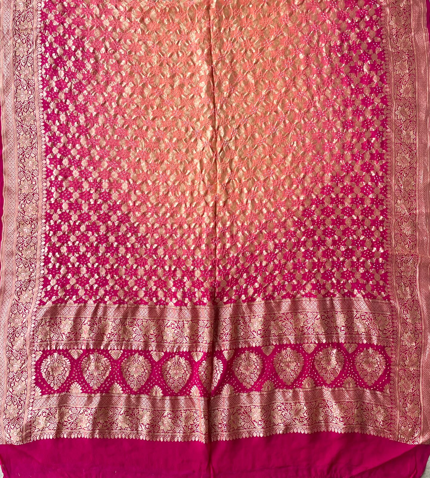 Hoor - The Enchanting Fairy Dupatta