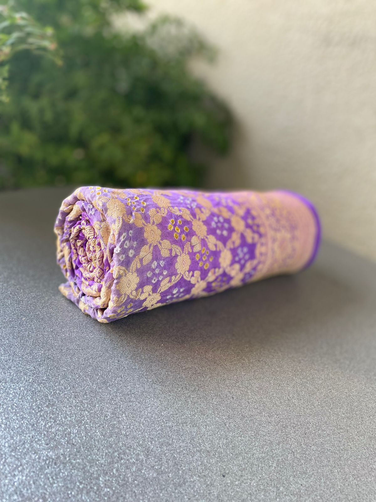 Prerna - The Wishful Beauty Dupatta